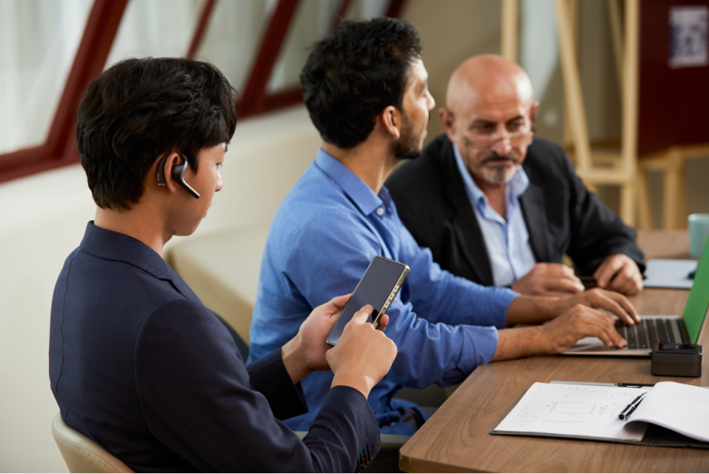 時(shí)空壺 以科技初心破局AI翻譯賽道，引領(lǐng)跨語(yǔ)言交流新紀(jì)元